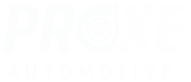 Pro Xe Automotive – offizieller Partner